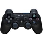 PS3 DUAL SHOCK WIRELESS CONTROLLER