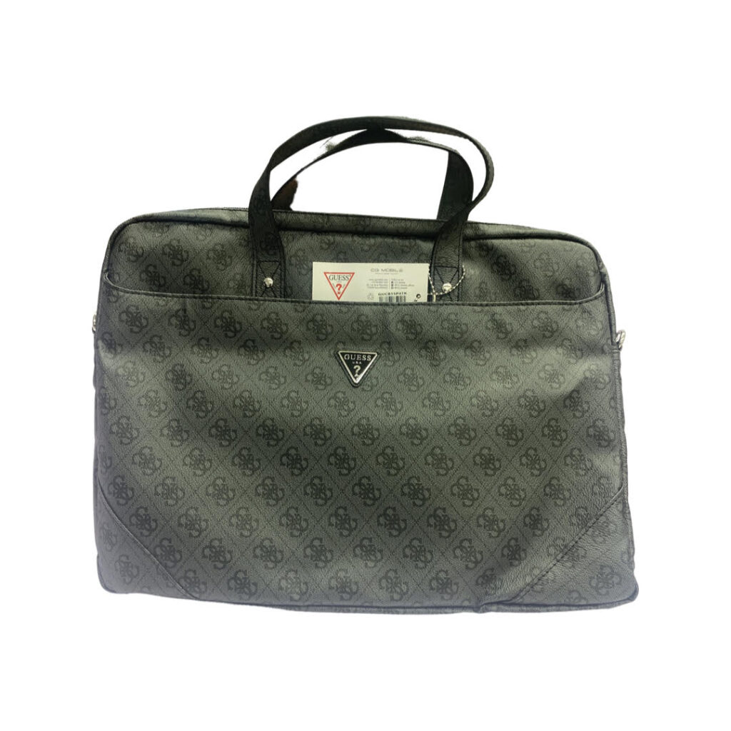 Guess Laptop Bag 99Percents A Whole New Experience