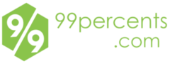 99Percents | A Whole New Experience