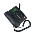 CROSSFIRE GSM FIXED WIRELESS LAND PHONE