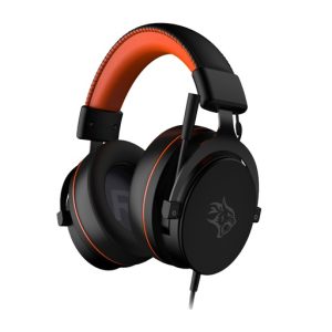 PORODOGAMING PC RGB ENC Gaming Headphones | PDX417