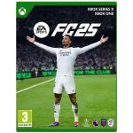 XBOX EA SPORTS FC 25