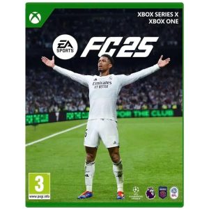XBOX EA SPORTS FC 25