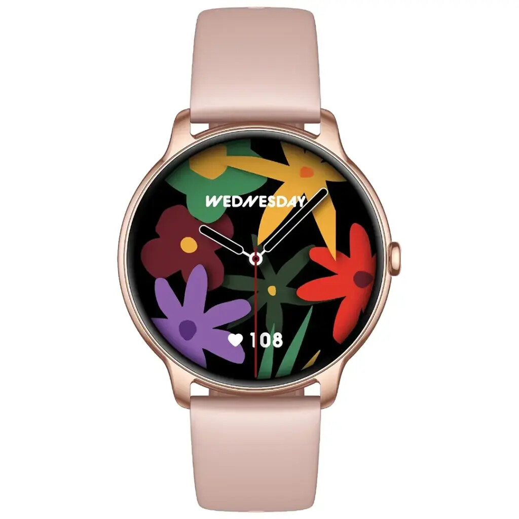 Green Lion Rivo Smart Watch - Image 2