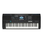 YAMAHA PSR-473 PORTABLE KEYBOARD