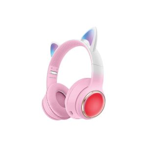 Green Lion GK-400 Kids Wireless Headphones
