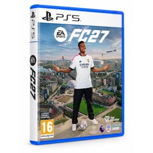 PS5 EA SPORTS FC™ 27