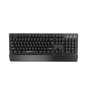 DEADSKULL VOLTIX DS040 RGB GAMING KEYBOARD