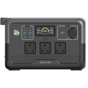 Green Lion PGX800 Power Station