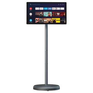 PORODO SUFR 21.5" PORTABLE SMART MONITOR | 27000mAh BATTERY