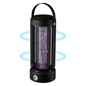 Porodo Lifestyle Portable Mosquito Zapper