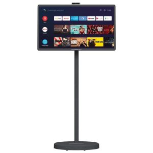Powerology Banf 32" Portable Smart Monitor