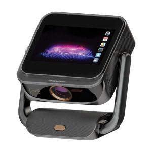 Powerology Pharos Projector with Touch Screen