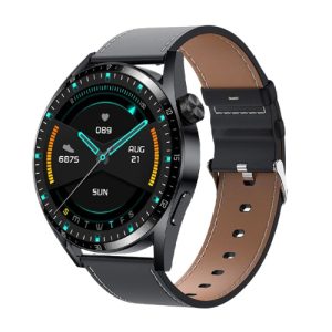 Green Lion G-Master Stainless Steel Smart Watch