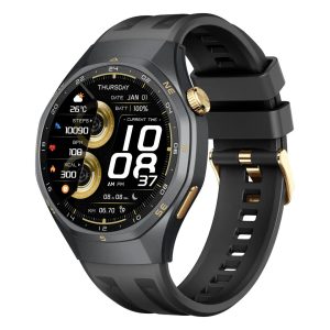 Green Lion Grand Smart Watch