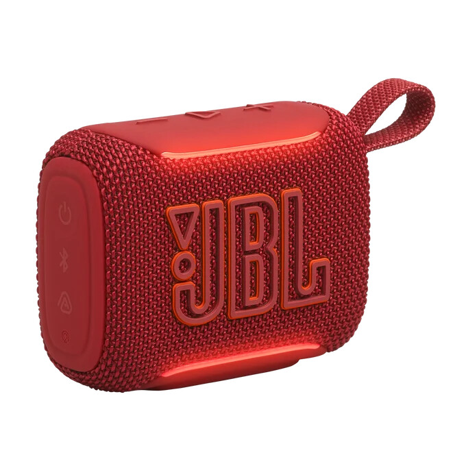 JBL Go 5 | Ultra-Portable Waterproof Speaker