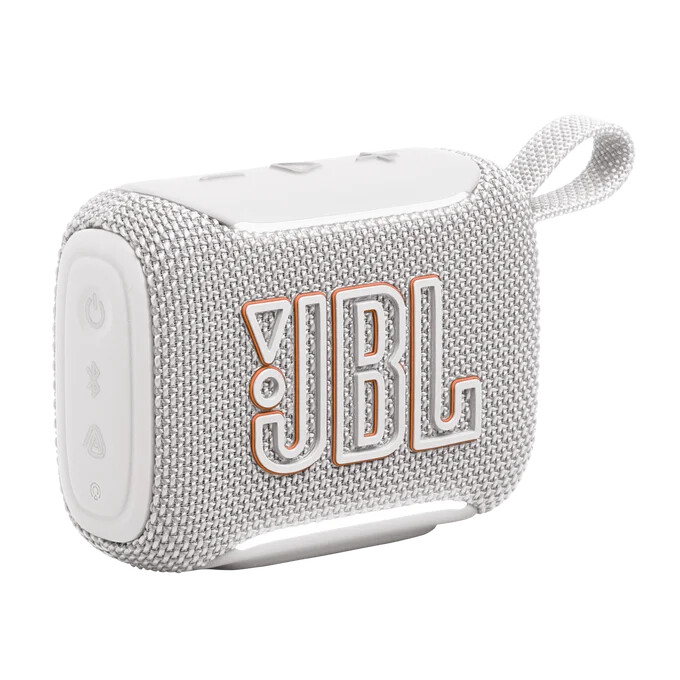 JBL Go 5 | Ultra-Portable Waterproof Speaker - Image 3