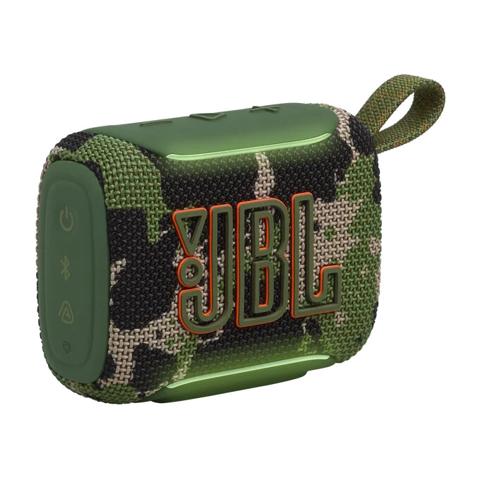 JBL Go 5 | Ultra-Portable Waterproof Speaker - Image 4
