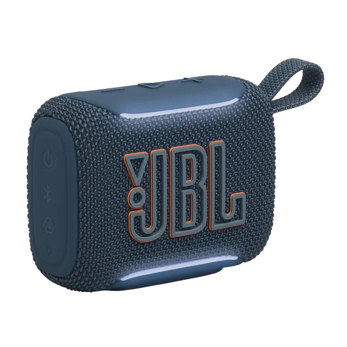 JBL Go 5 | Ultra-Portable Waterproof Speaker - Image 7