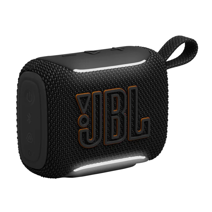 JBL Go 5 | Ultra-Portable Waterproof Speaker - Image 5