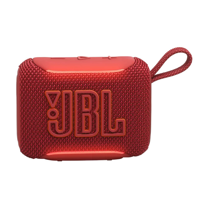 JBL Go 5 | Ultra-Portable Waterproof Speaker - Image 8