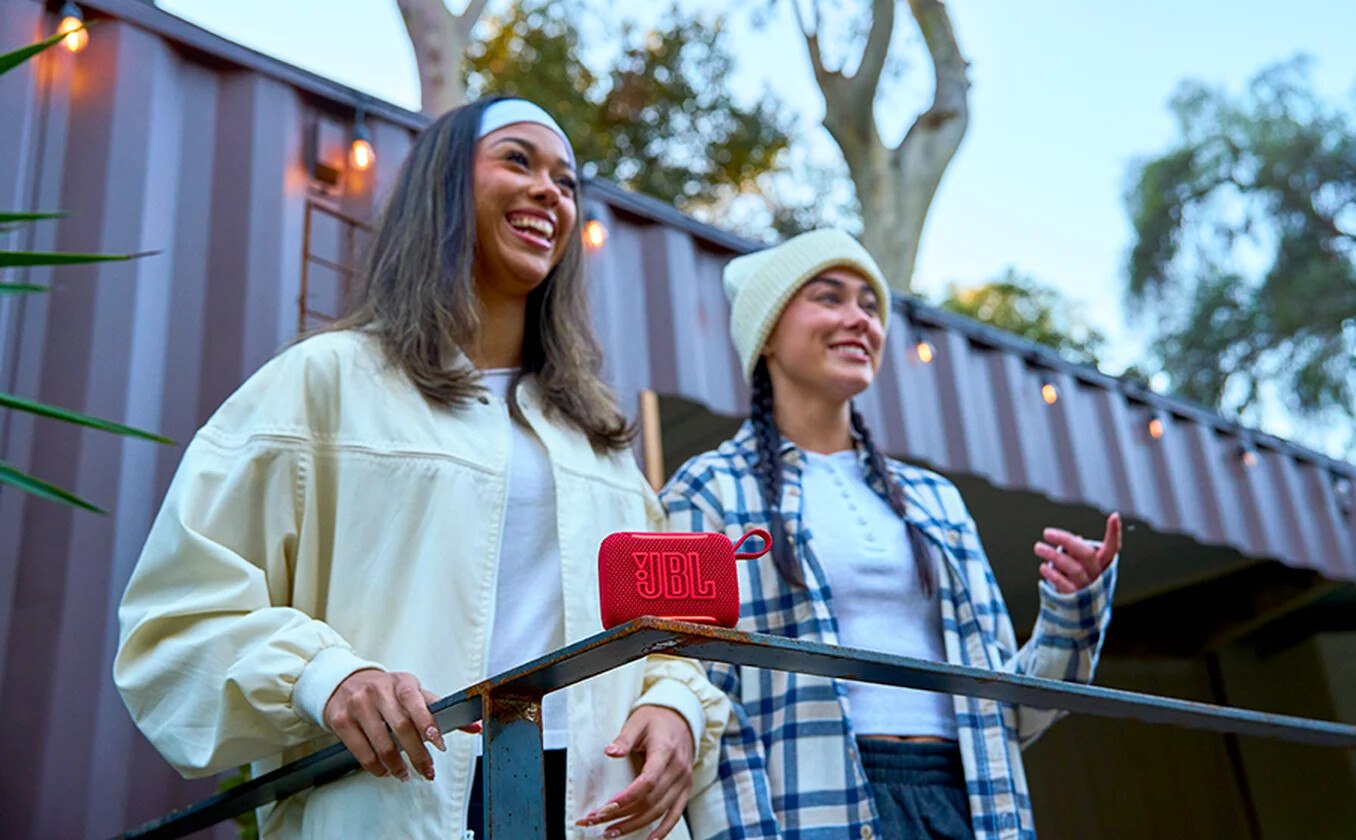 JBL Go 5 | Ultra-Portable Waterproof Speaker - Image 6