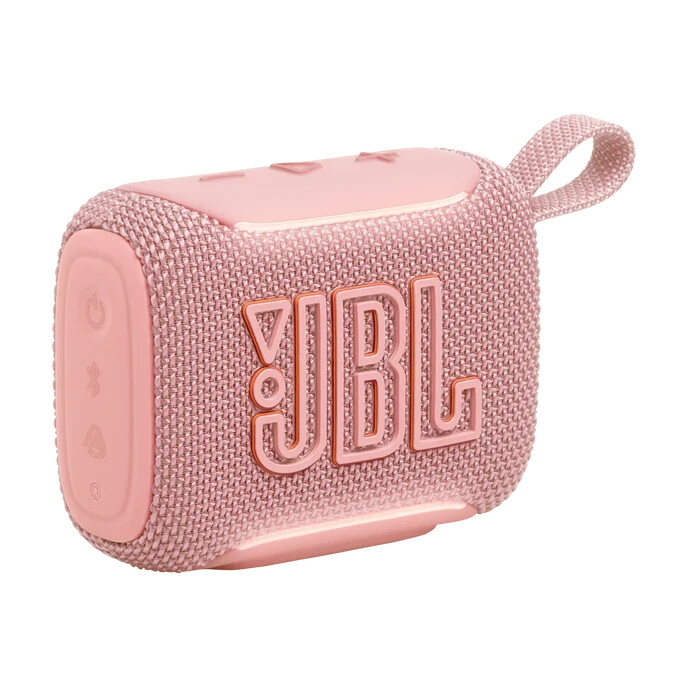 JBL Go 5 | Ultra-Portable Waterproof Speaker - Image 2